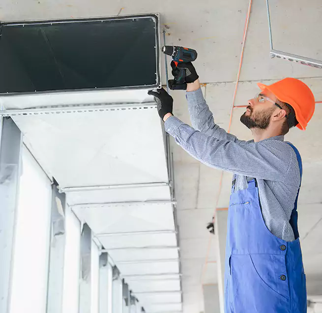 Why Homeowners & Businesses Trust Us in Covina, CA