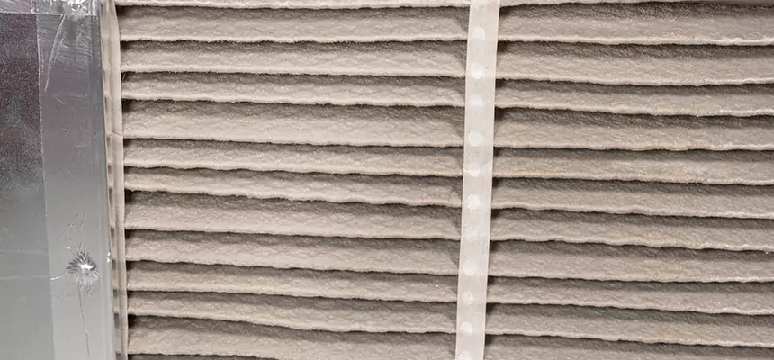 Mobile Car AC Filter Replacement in Covina