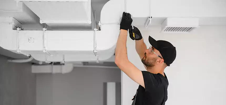 Our Air Duct Cleaning Services in Covina, CA