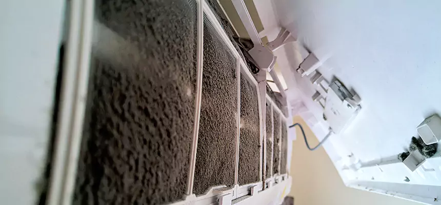 Preventive Air Duct Bacteria Removal in Covina