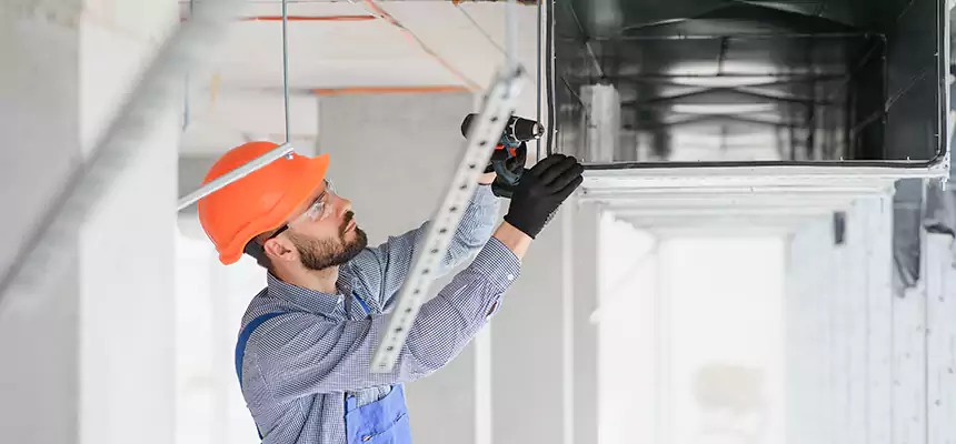 Our Air Vent Replacement Services in Covina, CA