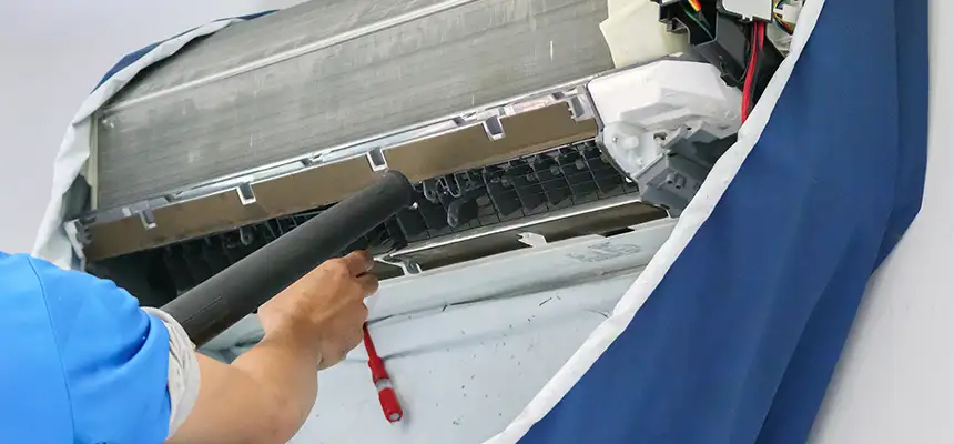 Advanced Clogged Dryer Vent Repair for Multi-Unit & Commercial in Covina, CA