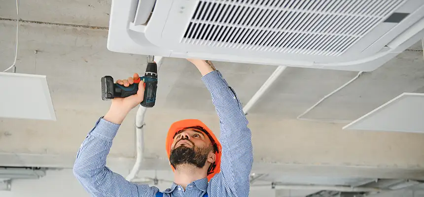 Detailed Multi‑Unit Riser & Roof Termination Cleaning in Covina