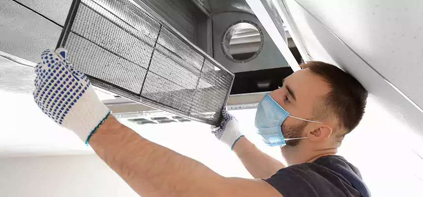 Our Dryer Vent Cleaning Services in Covina, CA