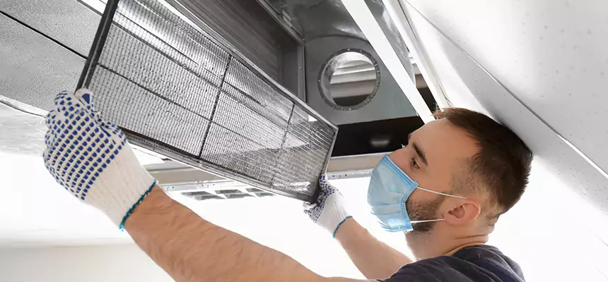 Our Dryer Vent Replacement Services in Covina, CA
