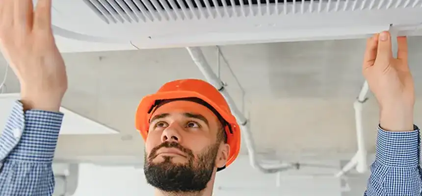 Our Furnace Vent Cleaning Services in Covina, CA