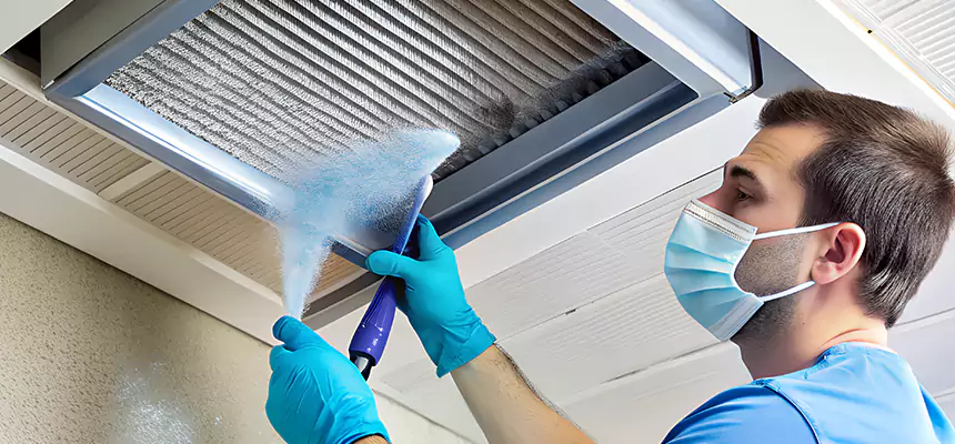 Our Home Ventilation Cleaning Services in Covina, CA