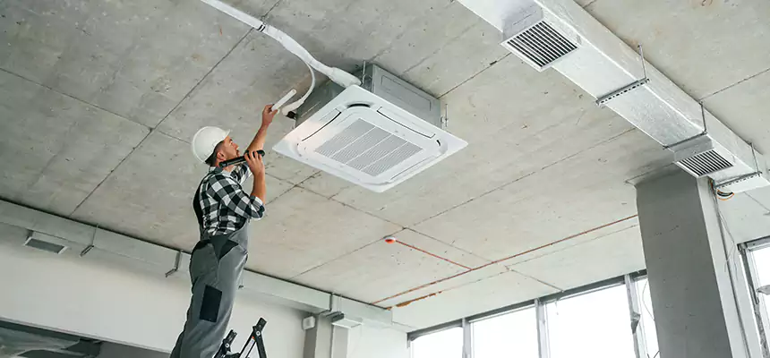 Our HVAC System Deodorizing Services in Covina, CA