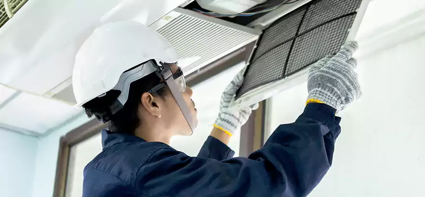 Our Mold & Mildew Removal from Air Ducts Services in Covina, CA