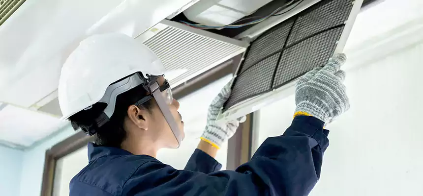Our Residential Air Vent Cleaning Services in Covina, CA