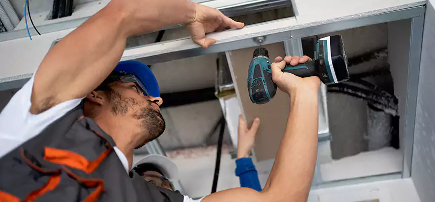 Our Retail Store Duct Cleaning Services in Covina, CA