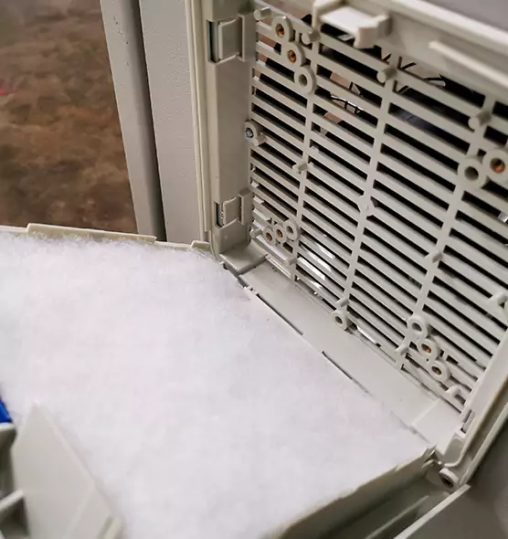 About Air Duct Overhaul & Upgrades in Covina, CA