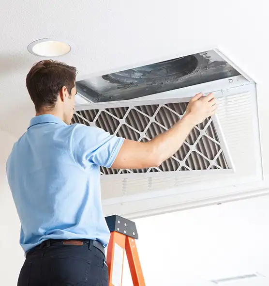 About Annual Dryer Vent Maintenance Covina, CA