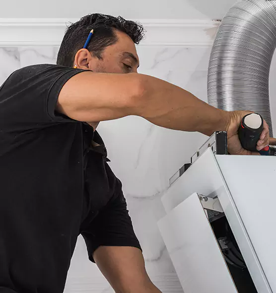 Trusted Bathroom Exhaust Duct Cleaning in Covina, CA