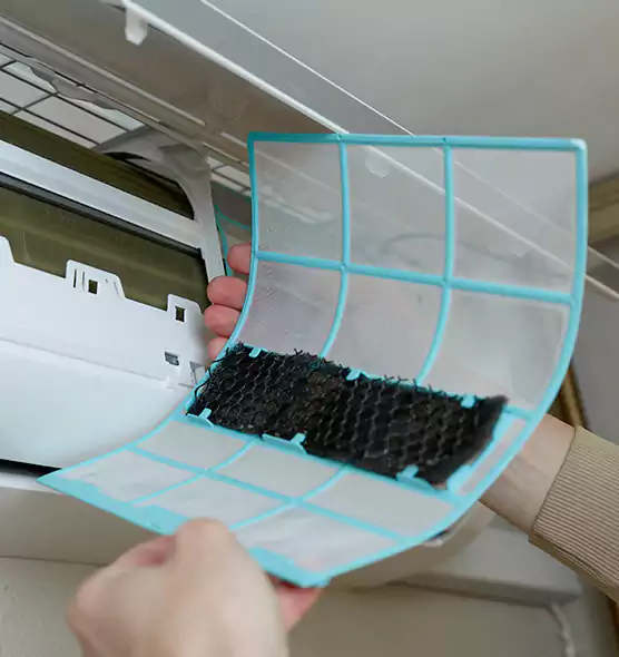 Welcome to Air Duct Cleaning & Repairs Covina — Your Local HEPA Filter Installation Pros in Covina, CA