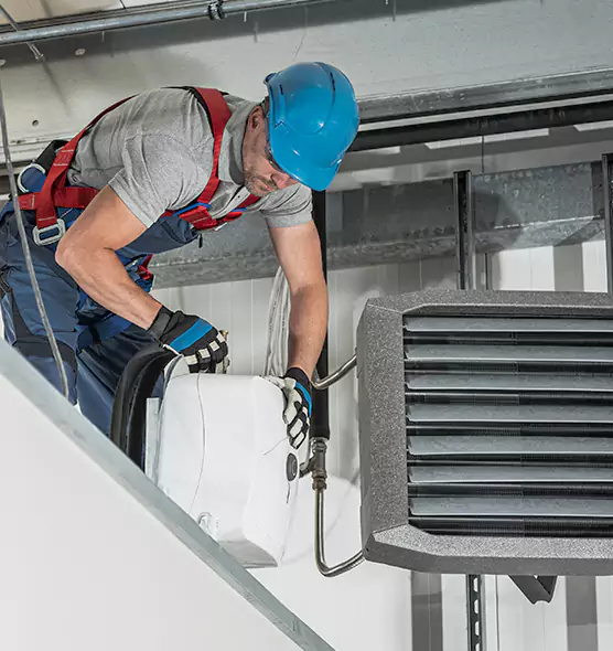 Professional HVAC Cleaning Solutions in Covina, CA