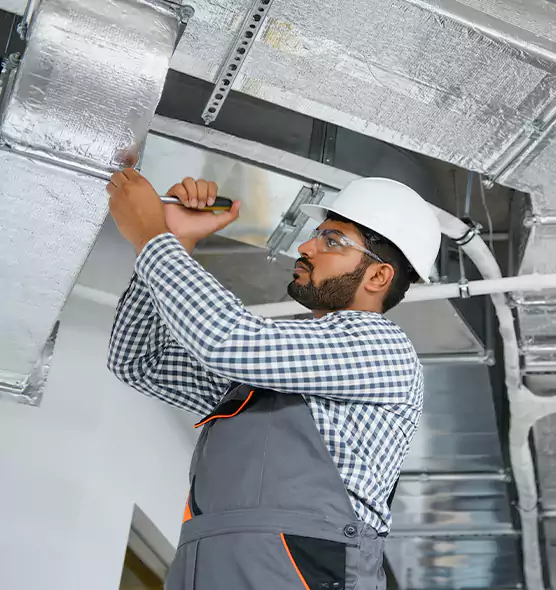 Welcome to Mold & Mildew Removal from Air Ducts Covina, CA