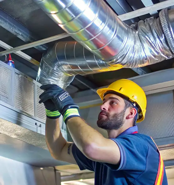 Professional NADCA Approved Air Duct Services in Covina, CA