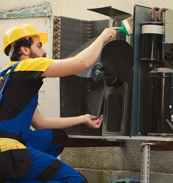 Top-Rated New Room Vent Extension in Covina, CA