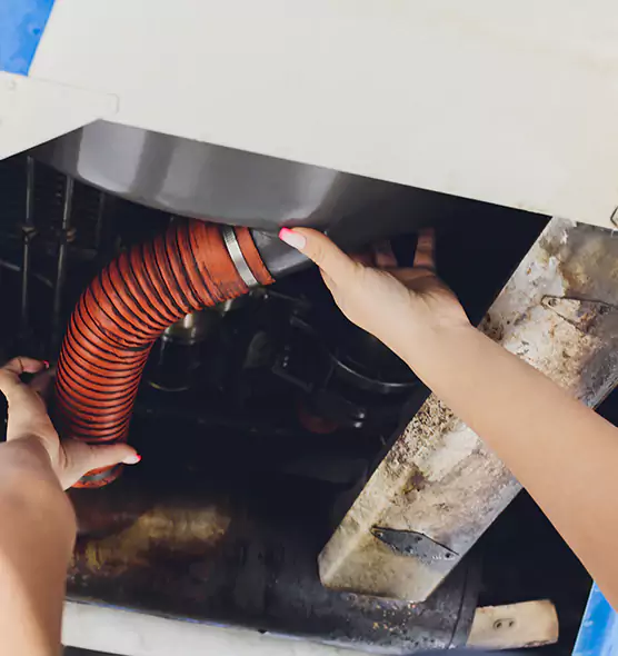 Professional Post-Renovation Duct Debris Removal in Covina, CA
