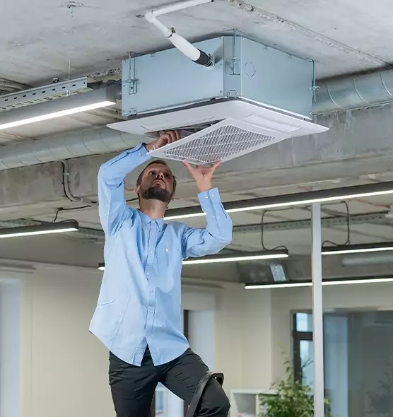 Advanced Rodent Droppings In Vents in Covina, CA