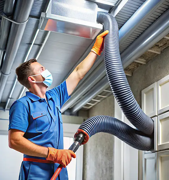 Welcome to Air Duct Cleaning & Repairs Covina — Your Local Roof Dryer Vent Cleaning Specialists in Covina, CA