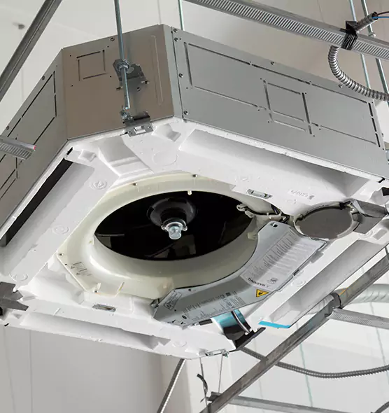 Professional Roof Vent Lint Removal Covina, CA