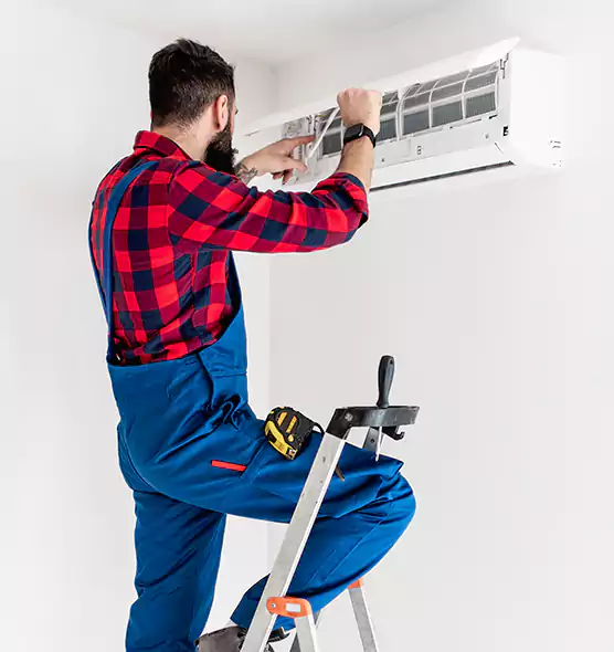 About Smart Air Conditioning Installation in Covina, CA