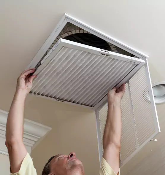 Trusted Vent Shaft Cleaning Expert in Covina, CA