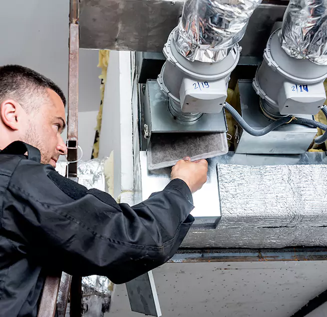 Why Homeowners & Businesses Trust Us in Covina, CA?