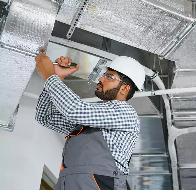 Why Homeowners & Businesses Trust Us Covina, CA