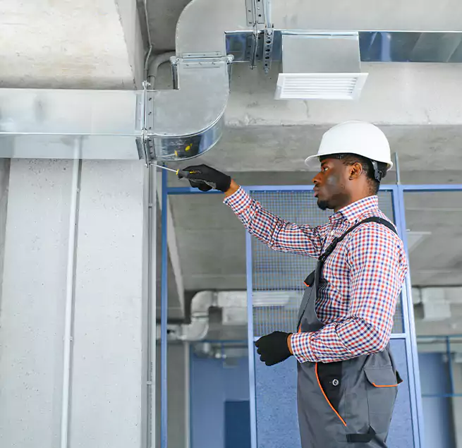 Why Homeowners & Businesses Trust Us Covina, CA