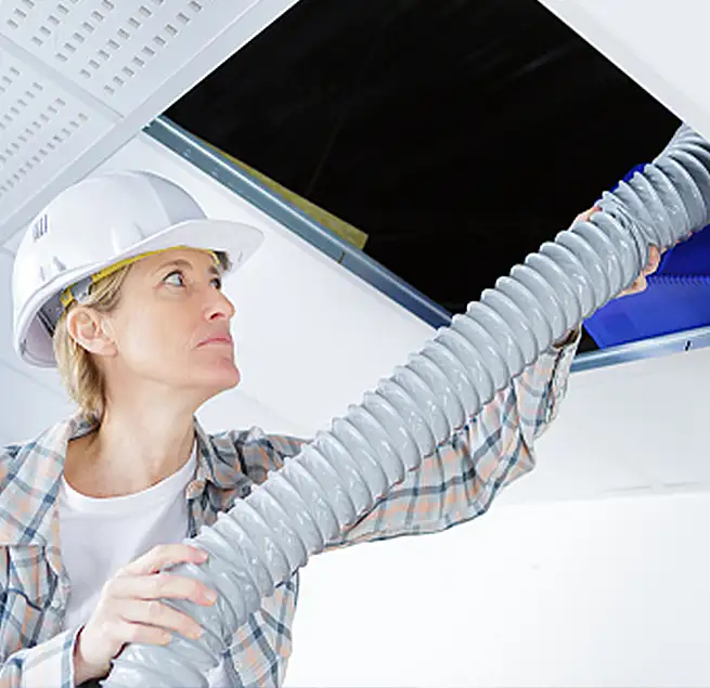 Why Homeowners & Businesses Trust Us Covina, CA