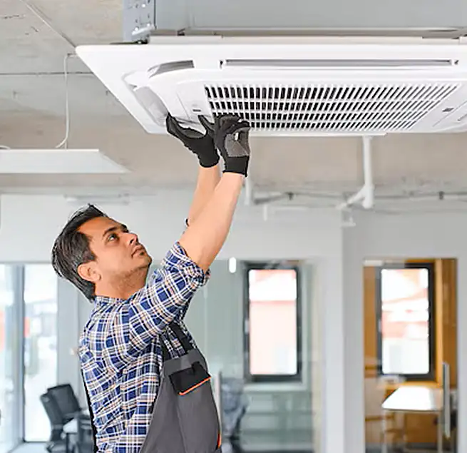 Why Homeowners & Businesses Trust Us in Covina, CA?