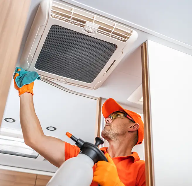 Why Homeowners & Businesses Trust Us in Covina, CA?