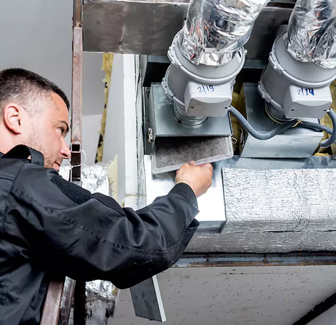  Why Homeowners & Businesses Trust Us in Covina, CA?