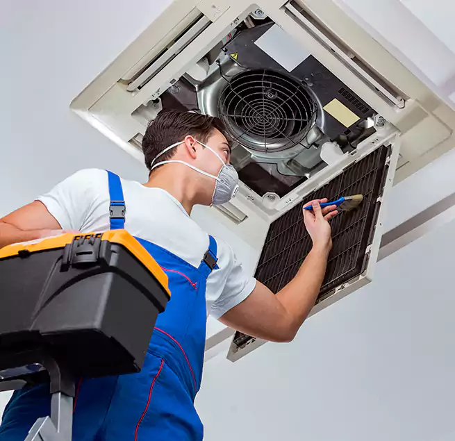 Why Homeowners & Businesses Trust Us in Covina, CA