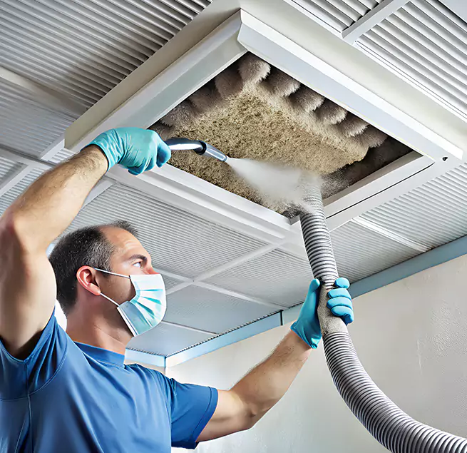 Why Homeowners Businesses Trust Us in Covina, CA?