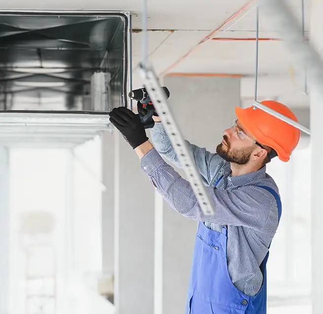 Why Homeowners Businesses Trust Us Covina, CA