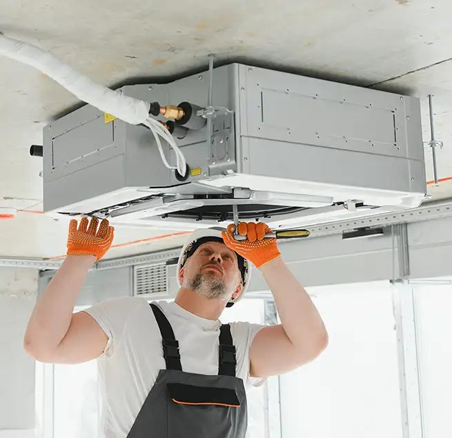 Why Homeowners & Businesses Trust Us Covina, CA