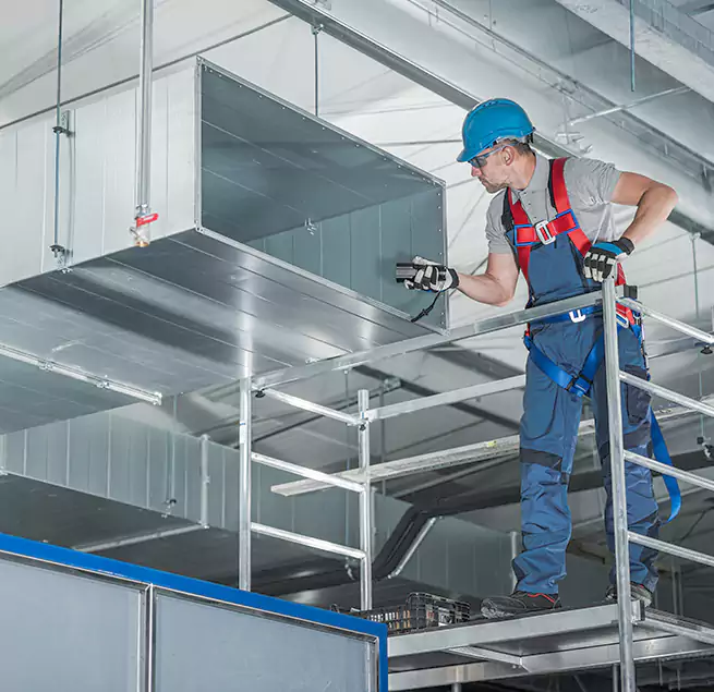 Why Homeowners Businesses Trust Us in Covina, CA