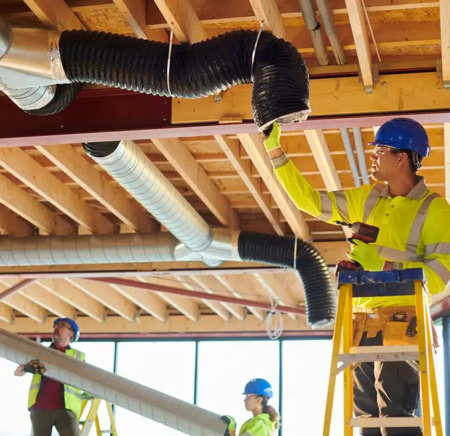 Why Homeowners & Businesses Trust Us in Covina, CA?