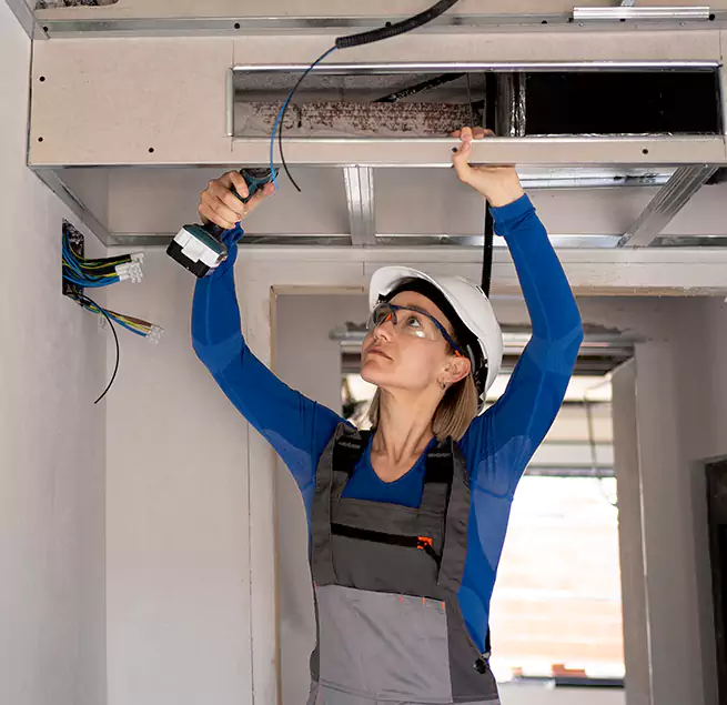  Why Homeowners & Businesses Trust Us in Covina, CA?