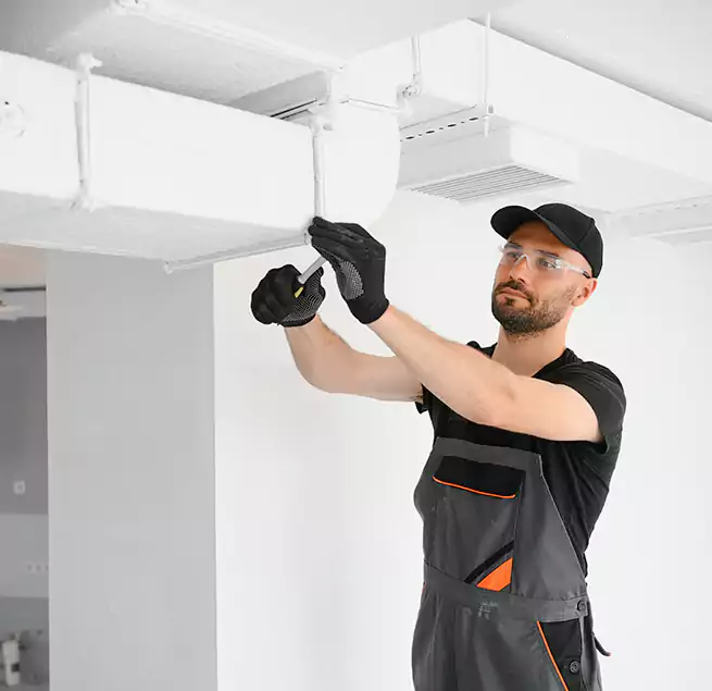 Why Homeowners Businesses Trust Us Covina, CA