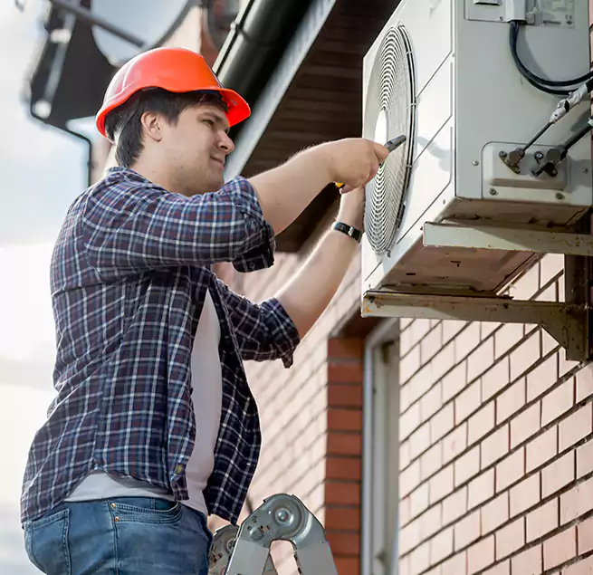 Why Homeowners & Businesses Trust Us Covina, CA