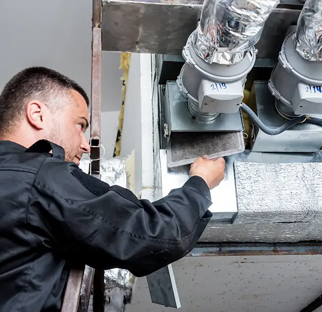 Why Homeowners & Businesses Trust Us in Covina, CA?